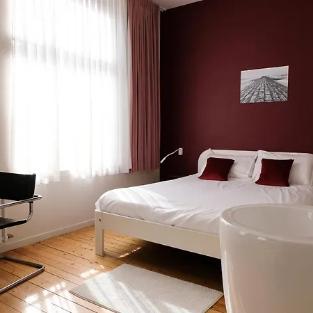 Les Paquerettes 2* Ostende