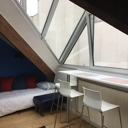 Frühstückspension Les Paquerettes