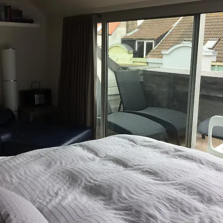 Frühstückspension Les Paquerettes 2*