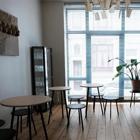 Frühstückspension Les Paquerettes