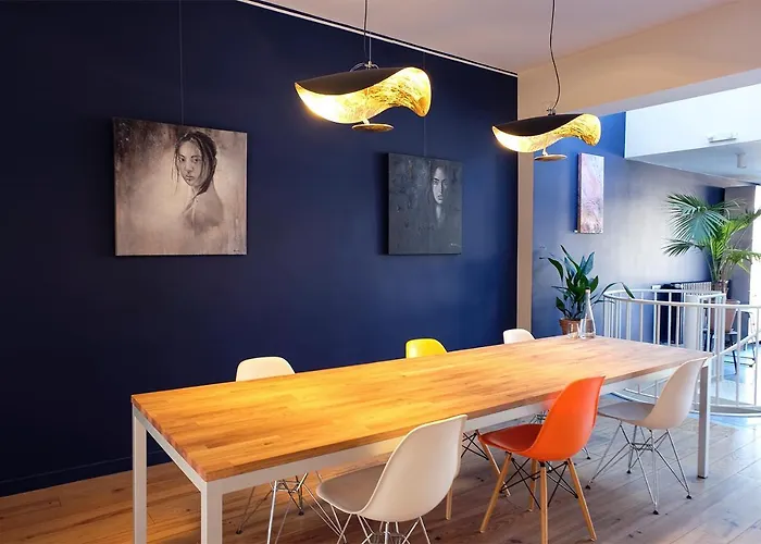 Les Paquerettes Ostend