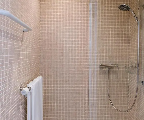 Les Paquerettes 2* Ostend