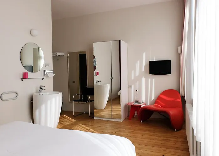 Bed & Breakfast Les Paquerettes 2*