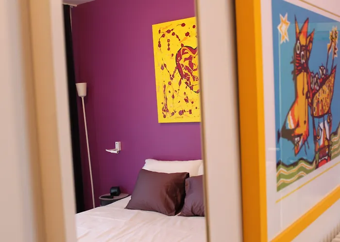 Les Paquerettes Ostend