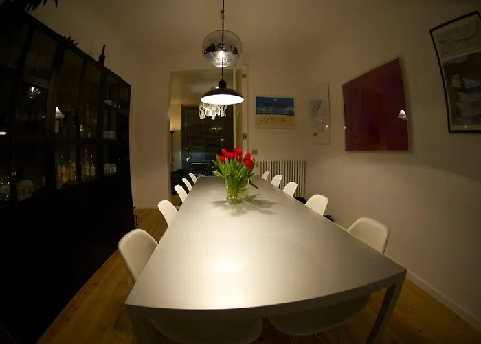 Les Paquerettes 2* Ostend