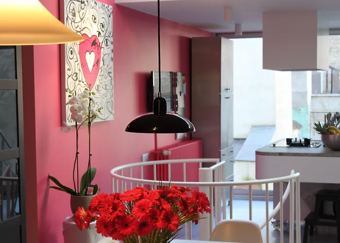 Les Paquerettes Ostend