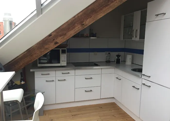 Les Paquerettes Bed & Breakfast Ostend