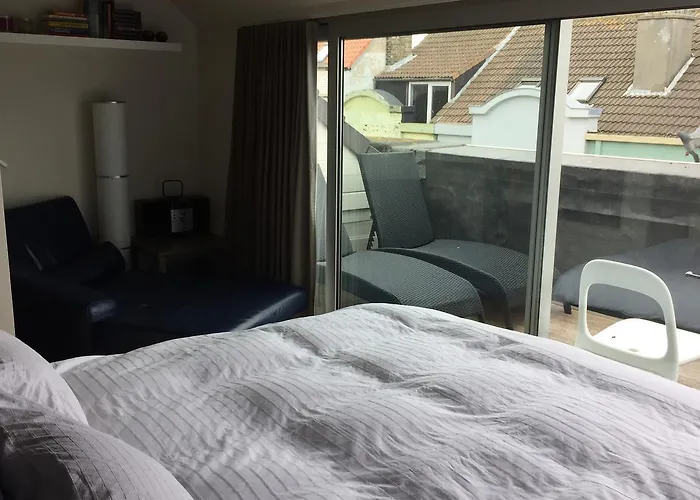 Bed & Breakfast Les Paquerettes 2*