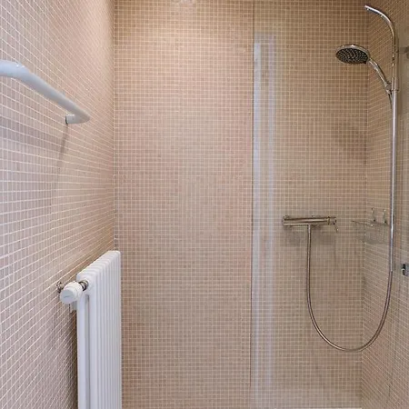 Les Paquerettes 2* Ostende