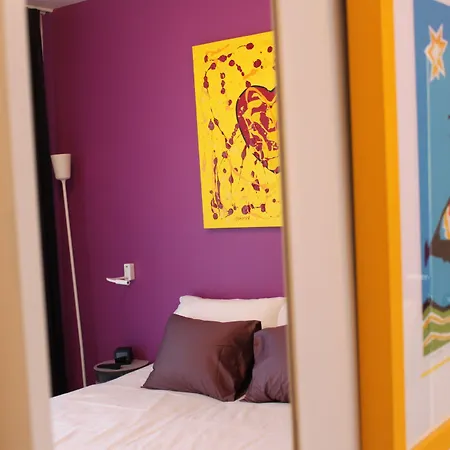 Les Paquerettes Ostend