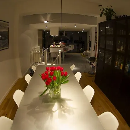 Bed & Breakfast Les Paquerettes 2*