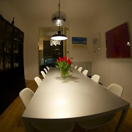 Les Paquerettes 2* Ostend