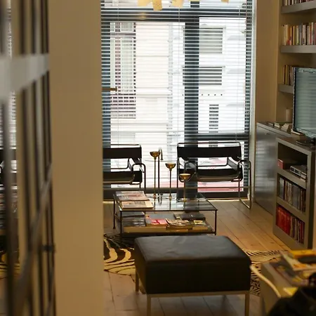 Bed & Breakfast Les Paquerettes Ostend