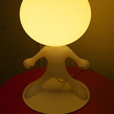 Bed & Breakfast Les Paquerettes