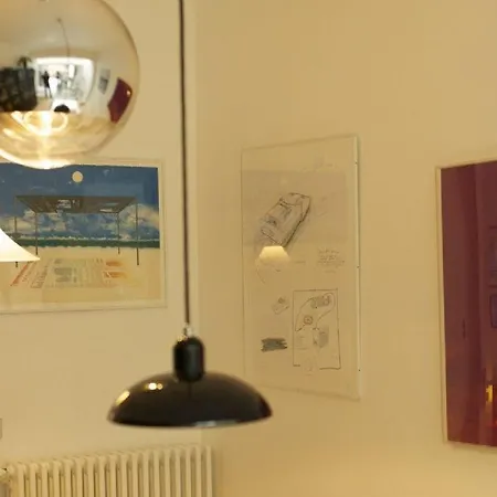 Les Paquerettes Bed & Breakfast 2*