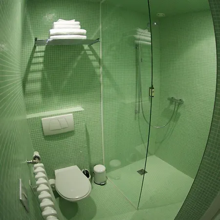 Les Paquerettes Остенде