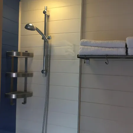 Les Paquerettes Ostend