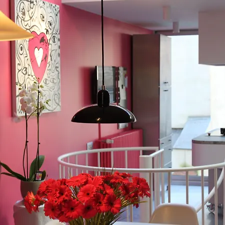 Les Paquerettes Ostend