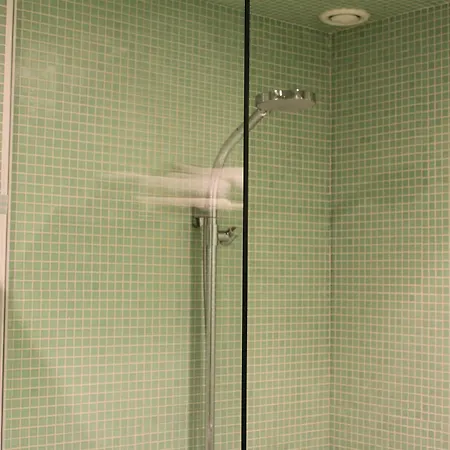 Les Paquerettes 2* Ostend