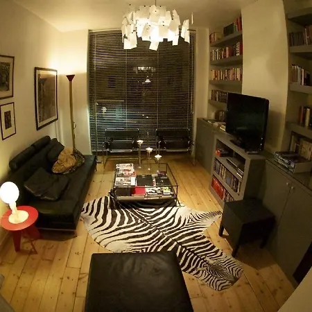 Les Paquerettes Couette-café 2*