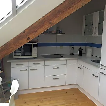 Bed and Breakfast Les Paquerettes Οστένδη
