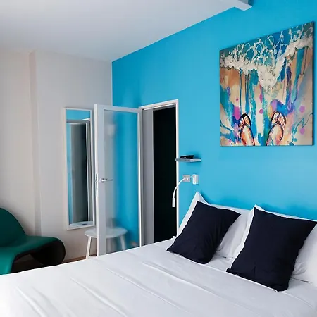 Couette-café Les Paquerettes