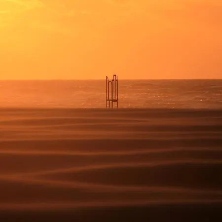 Les Paquerettes Отель типа 