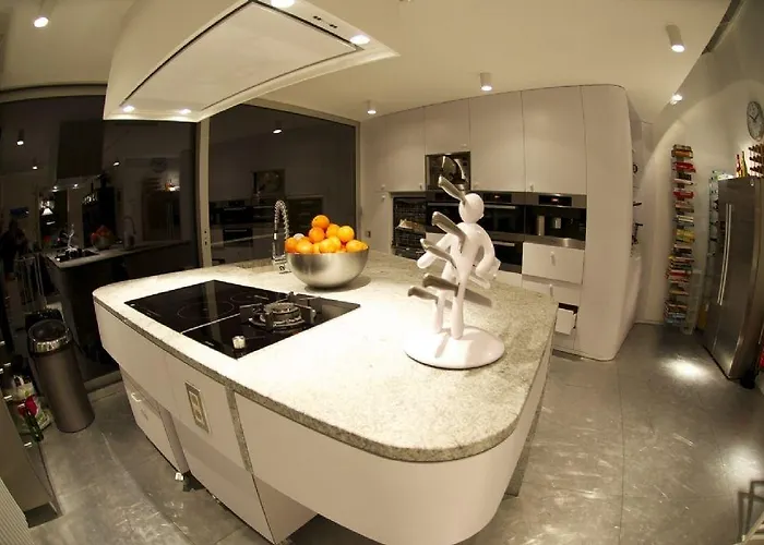 Les Paquerettes 2* Ostenda