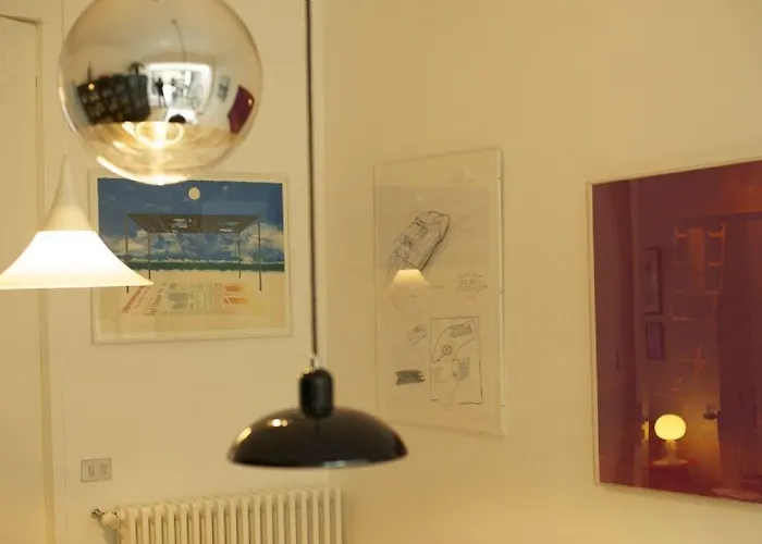 Les Paquerettes Nocleg ze śniadaniem 2*