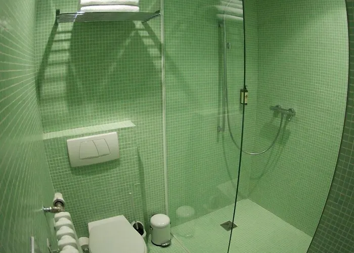 Les Paquerettes Ostenda