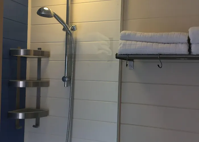 Les Paquerettes Ostenda