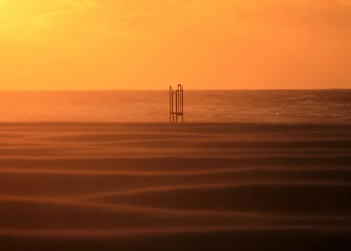 Les Paquerettes Nocleg ze śniadaniem 2*