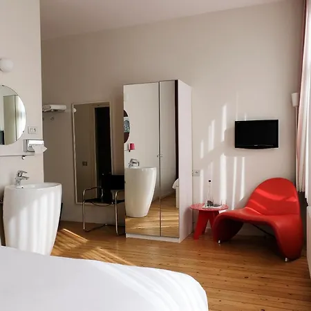 Bed and breakfast Les Paquerettes 2*