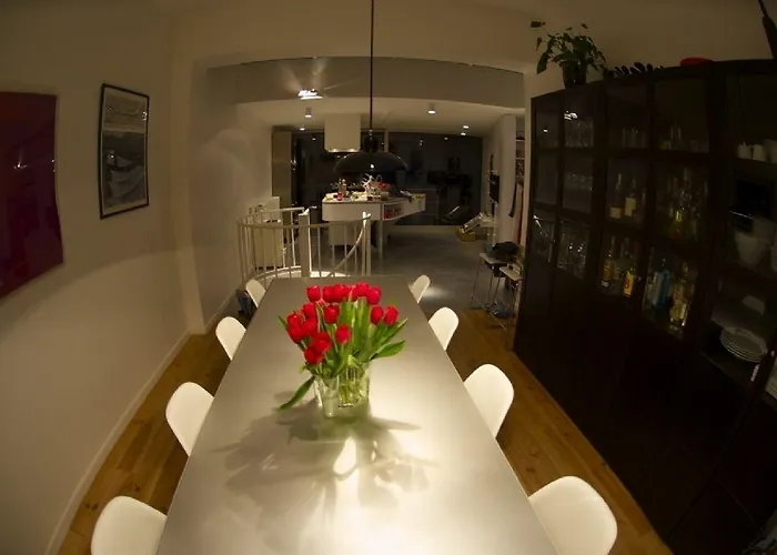 Oda ve Kahvaltı Les Paquerettes 2*