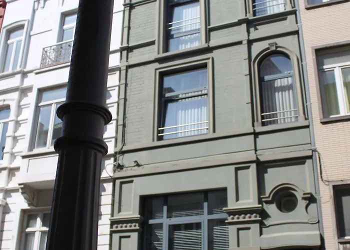 Les Paquerettes Oda ve Kahvaltı