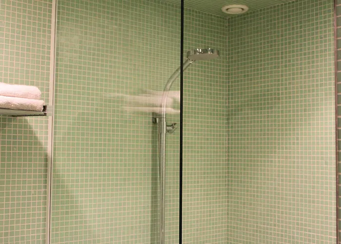 Les Paquerettes 2* Oostende