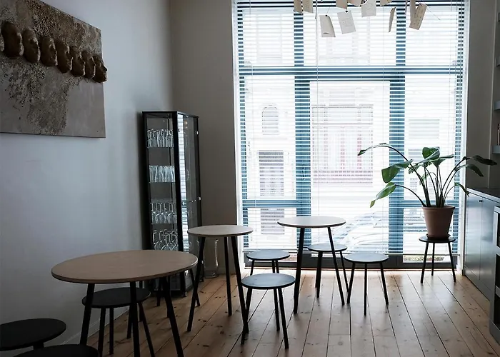 Oda ve Kahvaltı Les Paquerettes